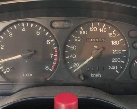 Зеленый Форд Мондео, объемом двигателя 1.6 л и пробегом 63 тыс. км за 1400 $, фото 1 на Automoto.ua