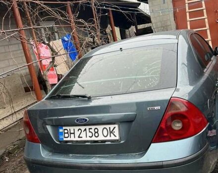 Зелений Форд Мондео, об'ємом двигуна 2 л та пробігом 300 тис. км за 1500 $, фото 1 на Automoto.ua