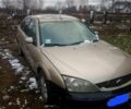 Оранжевый Форд Мондео, объемом двигателя 2 л и пробегом 320 тыс. км за 700 $, фото 1 на Automoto.ua