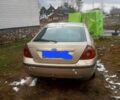 Оранжевый Форд Мондео, объемом двигателя 2 л и пробегом 320 тыс. км за 700 $, фото 5 на Automoto.ua
