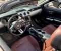 Серый Форд Мустанг ГТ, объемом двигателя 5 л и пробегом 152 тыс. км за 31000 $, фото 15 на Automoto.ua