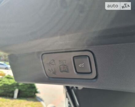 Білий Форд Mustang Mach-E, об'ємом двигуна 0 л та пробігом 48 тис. км за 24800 $, фото 16 на Automoto.ua