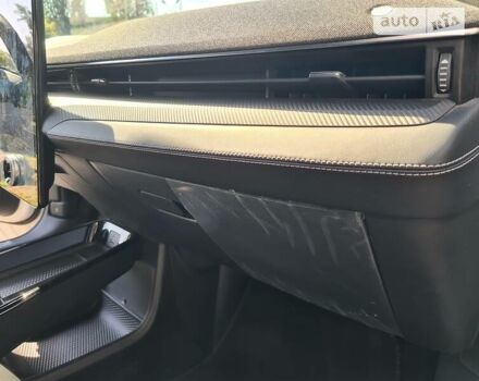 Білий Форд Mustang Mach-E, об'ємом двигуна 0 л та пробігом 48 тис. км за 24800 $, фото 25 на Automoto.ua