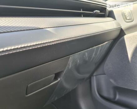 Білий Форд Mustang Mach-E, об'ємом двигуна 0 л та пробігом 48 тис. км за 24800 $, фото 17 на Automoto.ua