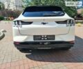 Білий Форд Mustang Mach-E, об'ємом двигуна 0 л та пробігом 48 тис. км за 24800 $, фото 3 на Automoto.ua