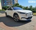 Білий Форд Mustang Mach-E, об'ємом двигуна 0 л та пробігом 48 тис. км за 24800 $, фото 1 на Automoto.ua