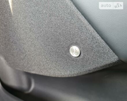 Білий Форд Mustang Mach-E, об'ємом двигуна 0 л та пробігом 48 тис. км за 24800 $, фото 19 на Automoto.ua