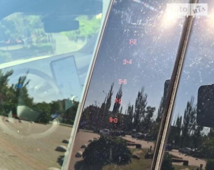 Білий Форд Mustang Mach-E, об'ємом двигуна 0 л та пробігом 48 тис. км за 24800 $, фото 15 на Automoto.ua