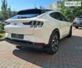 Білий Форд Mustang Mach-E, об'ємом двигуна 0 л та пробігом 48 тис. км за 24800 $, фото 4 на Automoto.ua