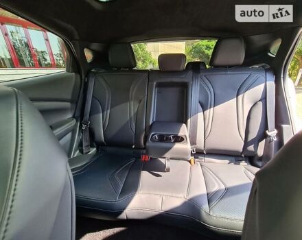 Білий Форд Mustang Mach-E, об'ємом двигуна 0 л та пробігом 48 тис. км за 24800 $, фото 21 на Automoto.ua