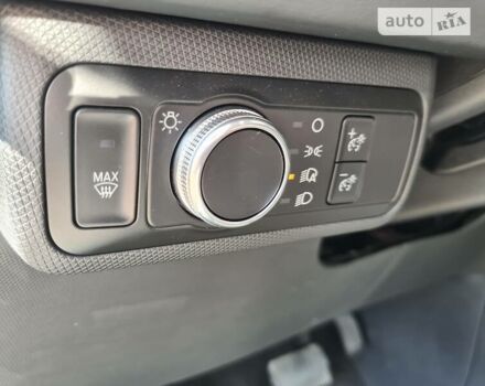 Білий Форд Mustang Mach-E, об'ємом двигуна 0 л та пробігом 48 тис. км за 24800 $, фото 23 на Automoto.ua