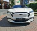 Білий Форд Mustang Mach-E, об'ємом двигуна 0 л та пробігом 48 тис. км за 24800 $, фото 1 на Automoto.ua