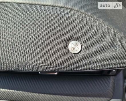 Білий Форд Mustang Mach-E, об'ємом двигуна 0 л та пробігом 48 тис. км за 24800 $, фото 18 на Automoto.ua