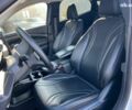 Белый Форд Mustang Mach-E, объемом двигателя 0 л и пробегом 55 тыс. км за 27590 $, фото 18 на Automoto.ua