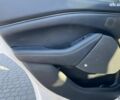 Белый Форд Mustang Mach-E, объемом двигателя 0 л и пробегом 55 тыс. км за 27590 $, фото 34 на Automoto.ua