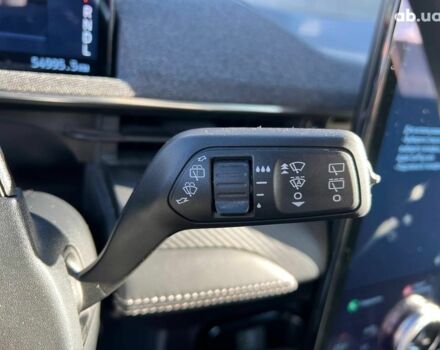 Белый Форд Mustang Mach-E, объемом двигателя 0 л и пробегом 55 тыс. км за 27590 $, фото 25 на Automoto.ua