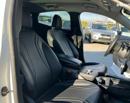 Белый Форд Mustang Mach-E, объемом двигателя 0 л и пробегом 55 тыс. км за 27590 $, фото 43 на Automoto.ua