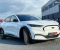 Белый Форд Mustang Mach-E, объемом двигателя 0 л и пробегом 55 тыс. км за 27590 $, фото 14 на Automoto.ua