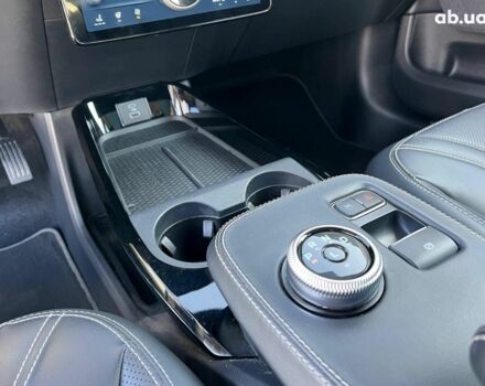 Белый Форд Mustang Mach-E, объемом двигателя 0 л и пробегом 55 тыс. км за 27590 $, фото 33 на Automoto.ua