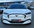 Белый Форд Mustang Mach-E, объемом двигателя 0 л и пробегом 55 тыс. км за 27590 $, фото 1 на Automoto.ua