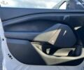 Белый Форд Mustang Mach-E, объемом двигателя 0 л и пробегом 55 тыс. км за 27590 $, фото 16 на Automoto.ua