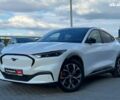 Белый Форд Mustang Mach-E, объемом двигателя 0 л и пробегом 55 тыс. км за 27590 $, фото 1 на Automoto.ua