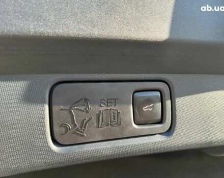 Белый Форд Mustang Mach-E, объемом двигателя 0 л и пробегом 55 тыс. км за 27590 $, фото 42 на Automoto.ua
