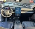 Білий Форд Mustang Mach-E, об'ємом двигуна 0 л та пробігом 55 тис. км за 27590 $, фото 38 на Automoto.ua