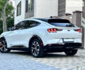 Белый Форд Mustang Mach-E, объемом двигателя 0 л и пробегом 26 тыс. км за 32900 $, фото 2 на Automoto.ua