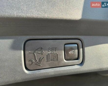 Білий Форд Mustang Mach-E, об'ємом двигуна 0 л та пробігом 55 тис. км за 27590 $, фото 42 на Automoto.ua