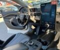 Білий Форд Mustang Mach-E, об'ємом двигуна 0 л та пробігом 55 тис. км за 27590 $, фото 44 на Automoto.ua