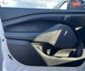 Білий Форд Mustang Mach-E, об'ємом двигуна 0 л та пробігом 55 тис. км за 27590 $, фото 16 на Automoto.ua