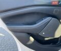 Білий Форд Mustang Mach-E, об'ємом двигуна 0 л та пробігом 55 тис. км за 27590 $, фото 34 на Automoto.ua