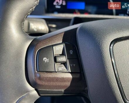 Білий Форд Mustang Mach-E, об'ємом двигуна 0 л та пробігом 55 тис. км за 27590 $, фото 24 на Automoto.ua
