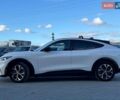 Білий Форд Mustang Mach-E, об'ємом двигуна 0 л та пробігом 55 тис. км за 27590 $, фото 5 на Automoto.ua