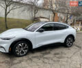 Білий Форд Mustang Mach-E, об'ємом двигуна 0 л та пробігом 38 тис. км за 25000 $, фото 14 на Automoto.ua