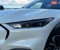 Білий Форд Mustang Mach-E, об'ємом двигуна 0 л та пробігом 55 тис. км за 27590 $, фото 3 на Automoto.ua
