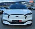 Білий Форд Mustang Mach-E, об'ємом двигуна 0 л та пробігом 55 тис. км за 27590 $, фото 1 на Automoto.ua
