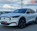 Білий Форд Mustang Mach-E, об'ємом двигуна 0 л та пробігом 55 тис. км за 27590 $, фото 1 на Automoto.ua
