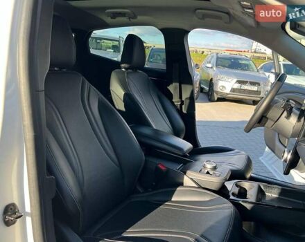 Білий Форд Mustang Mach-E, об'ємом двигуна 0 л та пробігом 55 тис. км за 27590 $, фото 43 на Automoto.ua