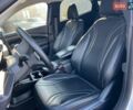 Білий Форд Mustang Mach-E, об'ємом двигуна 0 л та пробігом 55 тис. км за 27590 $, фото 18 на Automoto.ua