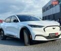 Білий Форд Mustang Mach-E, об'ємом двигуна 0 л та пробігом 55 тис. км за 27590 $, фото 14 на Automoto.ua
