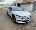 Білий Форд Mustang Mach-E, об'ємом двигуна 0 л та пробігом 38 тис. км за 25000 $, фото 11 на Automoto.ua