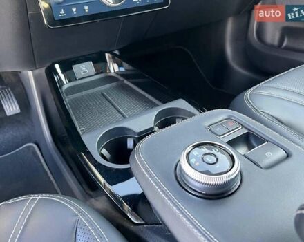 Білий Форд Mustang Mach-E, об'ємом двигуна 0 л та пробігом 55 тис. км за 27590 $, фото 33 на Automoto.ua