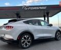 Белый Форд Mustang Mach-E, объемом двигателя 0 л и пробегом 56 тыс. км за 28300 $, фото 6 на Automoto.ua