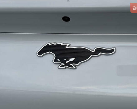 Белый Форд Mustang Mach-E, объемом двигателя 0 л и пробегом 56 тыс. км за 25700 $, фото 21 на Automoto.ua