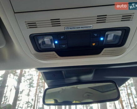 Белый Форд Mustang Mach-E, объемом двигателя 0 л и пробегом 26 тыс. км за 34900 $, фото 20 на Automoto.ua