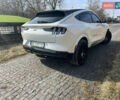 Белый Форд Mustang Mach-E, объемом двигателя 0 л и пробегом 68 тыс. км за 28500 $, фото 12 на Automoto.ua
