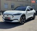 Білий Форд Mustang Mach-E, об'ємом двигуна 0 л та пробігом 46 тис. км за 29990 $, фото 1 на Automoto.ua