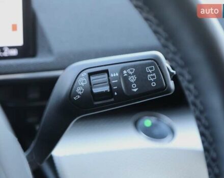 Белый Форд Mustang Mach-E, объемом двигателя 0 л и пробегом 67 тыс. км за 27500 $, фото 21 на Automoto.ua